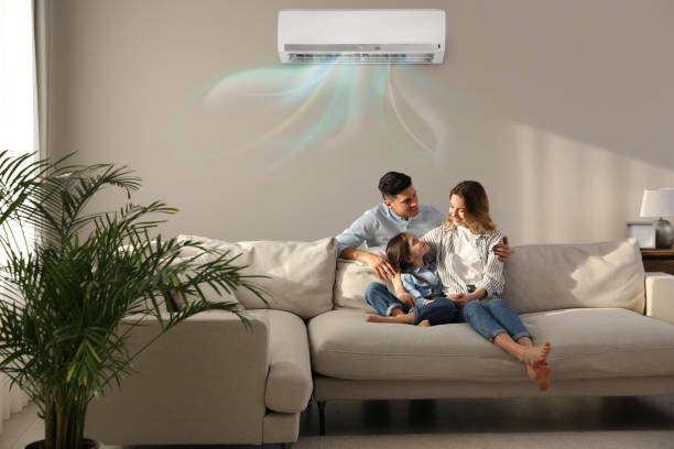Best Residential HVAC Services  in Gloster, MS