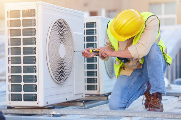 Best HVAC Service Technicians  in Gloster, MS