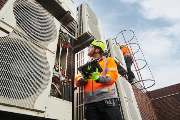 Best Affordable HVAC Services  in Gloster, MS