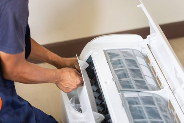 Best HVAC Emergency Services  in Gloster, MS