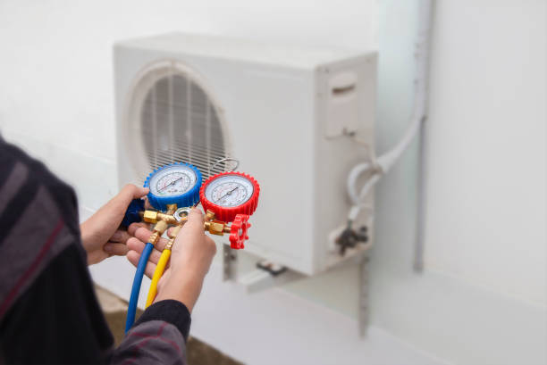 AC Installation Near Me in Gloster, MS